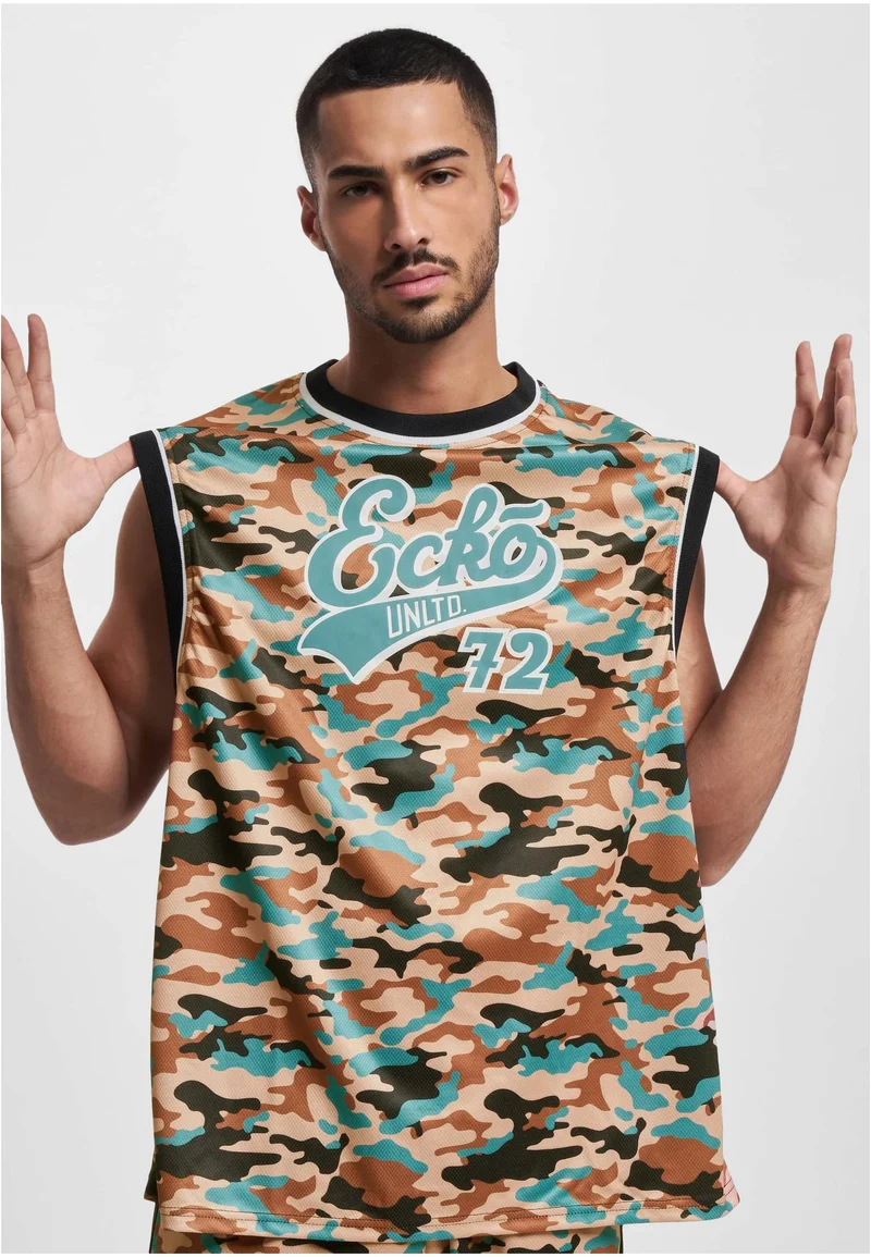Ecko Unltd Tanktop BBall