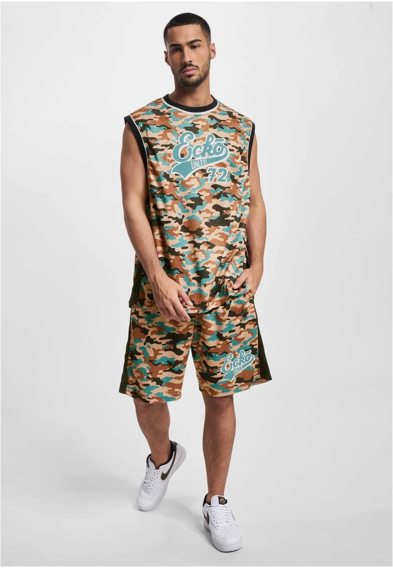 Ecko Unltd Tanktop BBall
