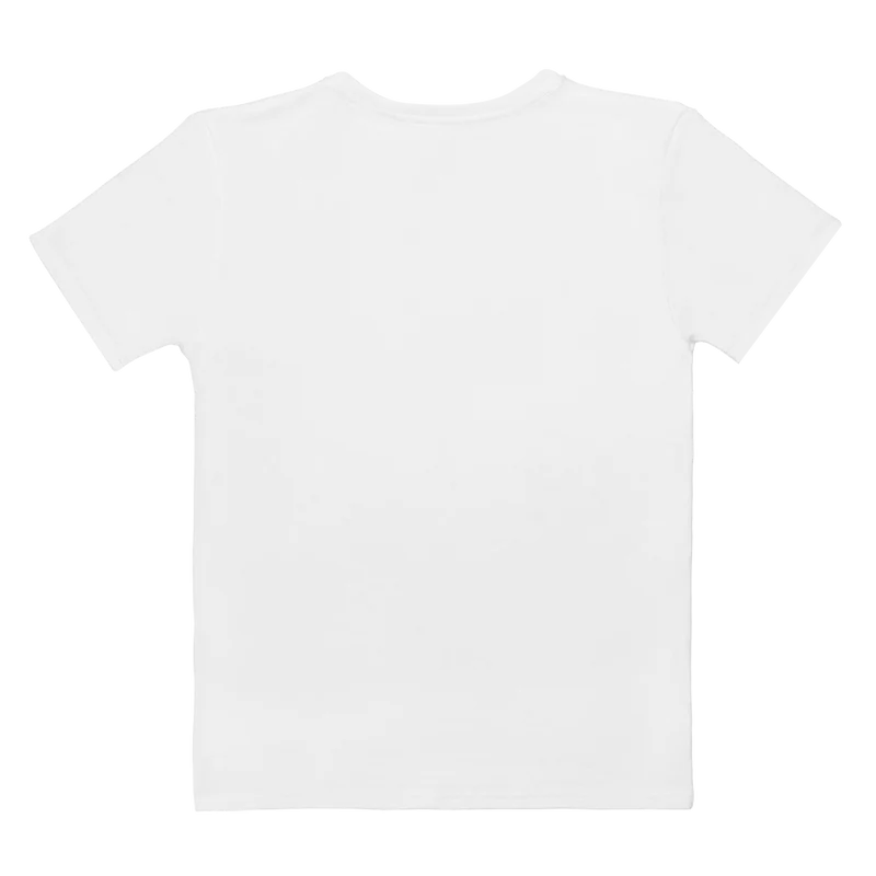 Damen-T-Shirt Bruce Lee
