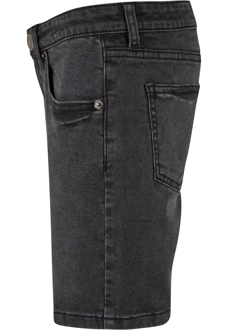 UC Boys Relaxed Fit Jeans Shorts