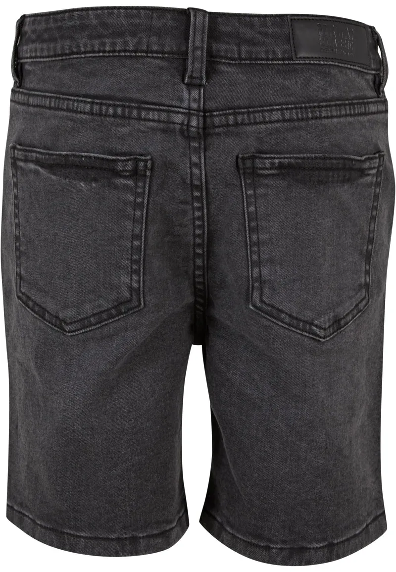 UC Boys Relaxed Fit Jeans Shorts