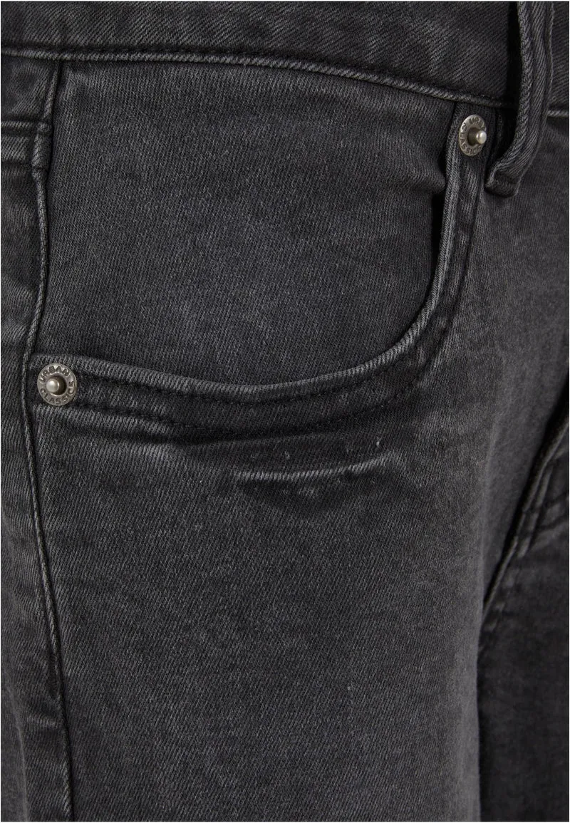 UC Boys Relaxed Fit Jeans Shorts