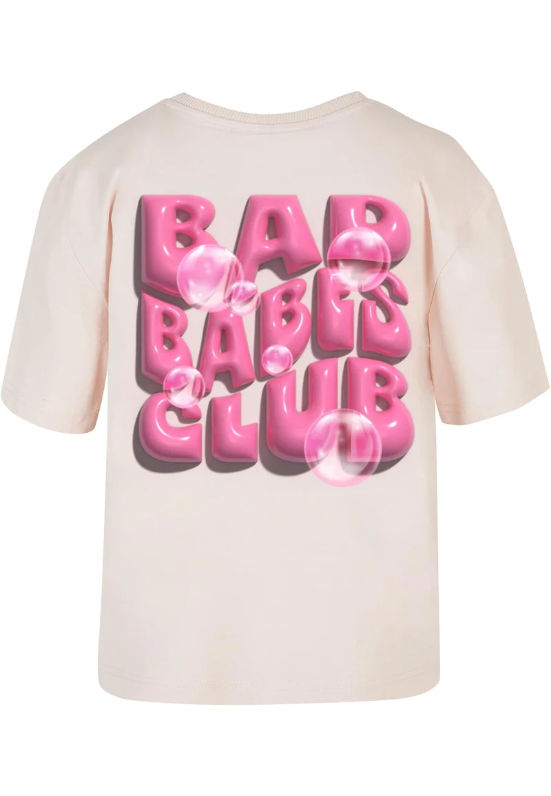 MT Bad Babes Club Tee