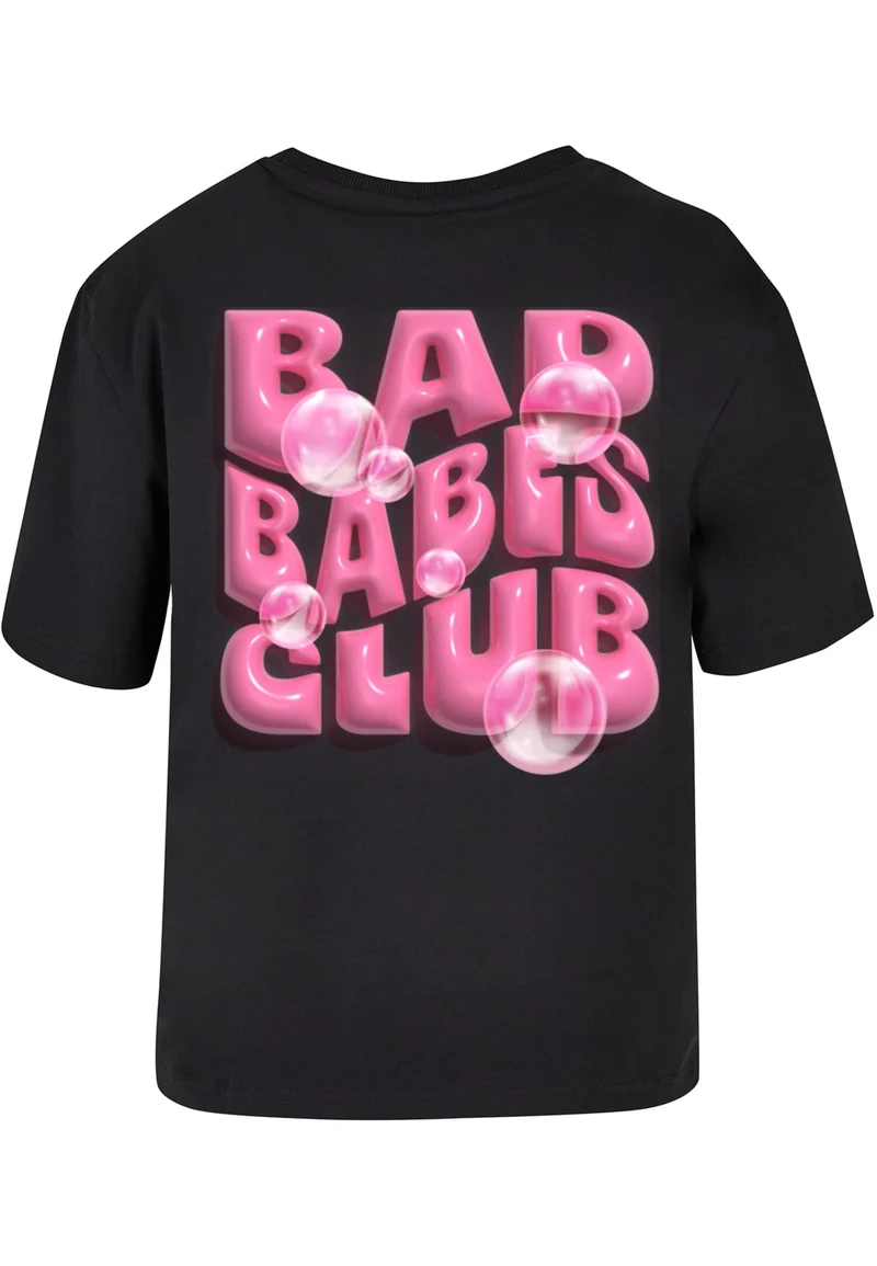 MT Bad Babes Club Tee