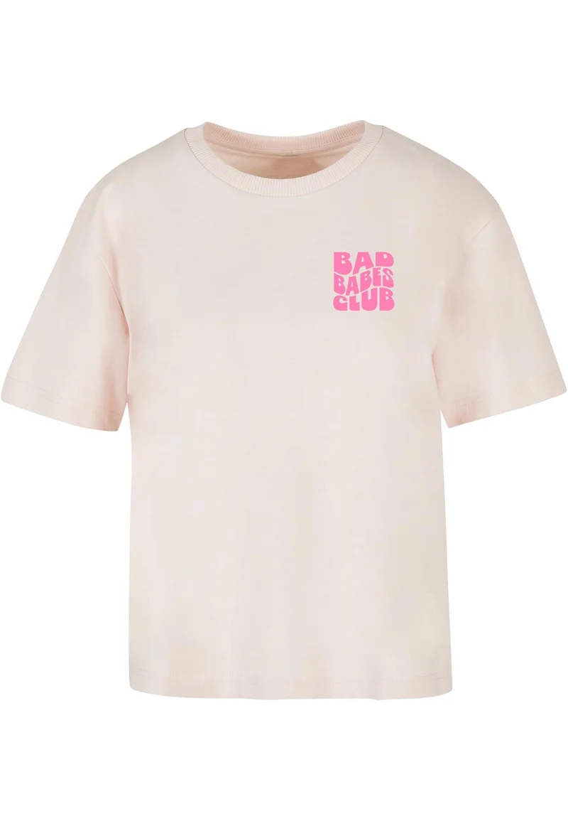 MT Bad Babes Club Tee