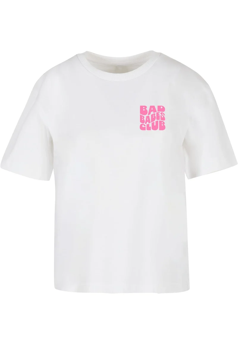 MT Bad Babes Club Tee
