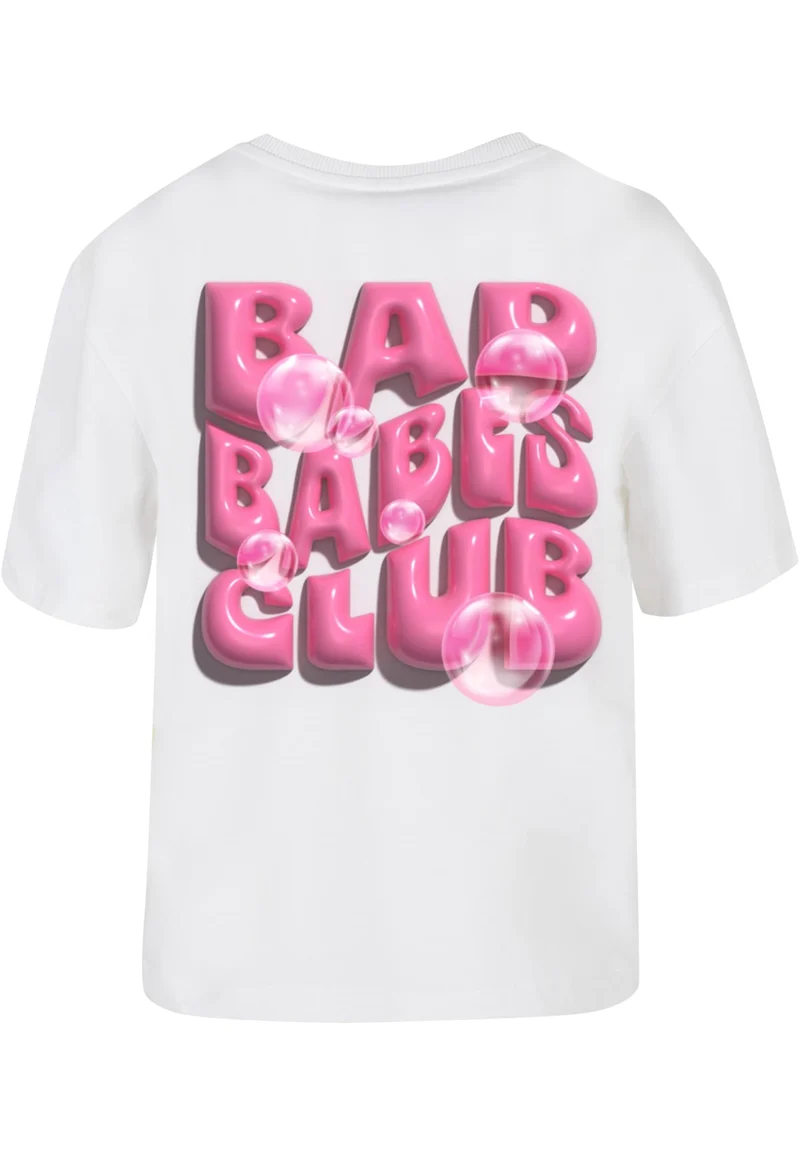 MT Bad Babes Club Tee