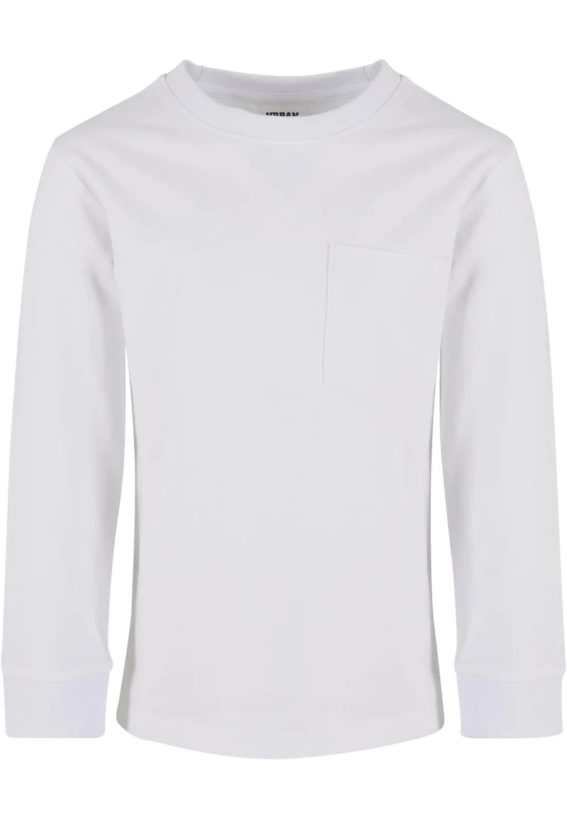 UC Boys Heavy Oversized Pocket Longsleeve 2-Pack