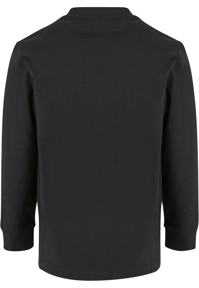 UC Boys Heavy Oversized Pocket Longsleeve 2-Pack