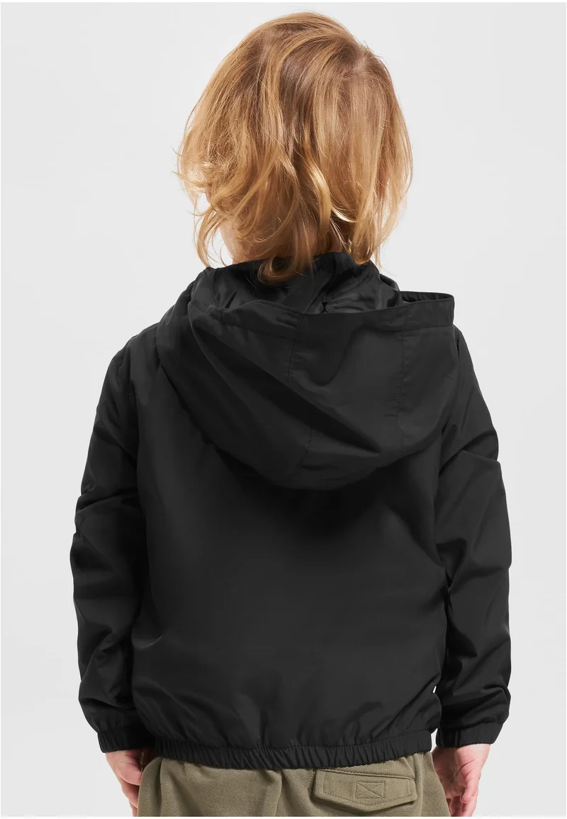 UC Girls Basic Pullover Jacket
