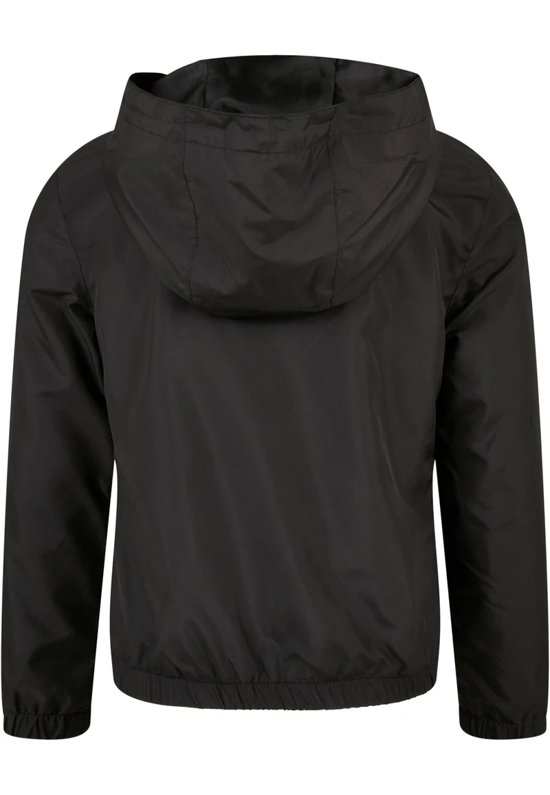 UC Girls Basic Pullover Jacket