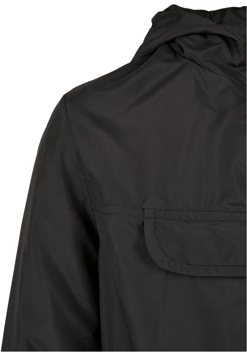 UC Girls Basic Pullover Jacket
