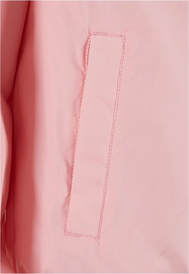 UC Girls Basic Pullover Jacket