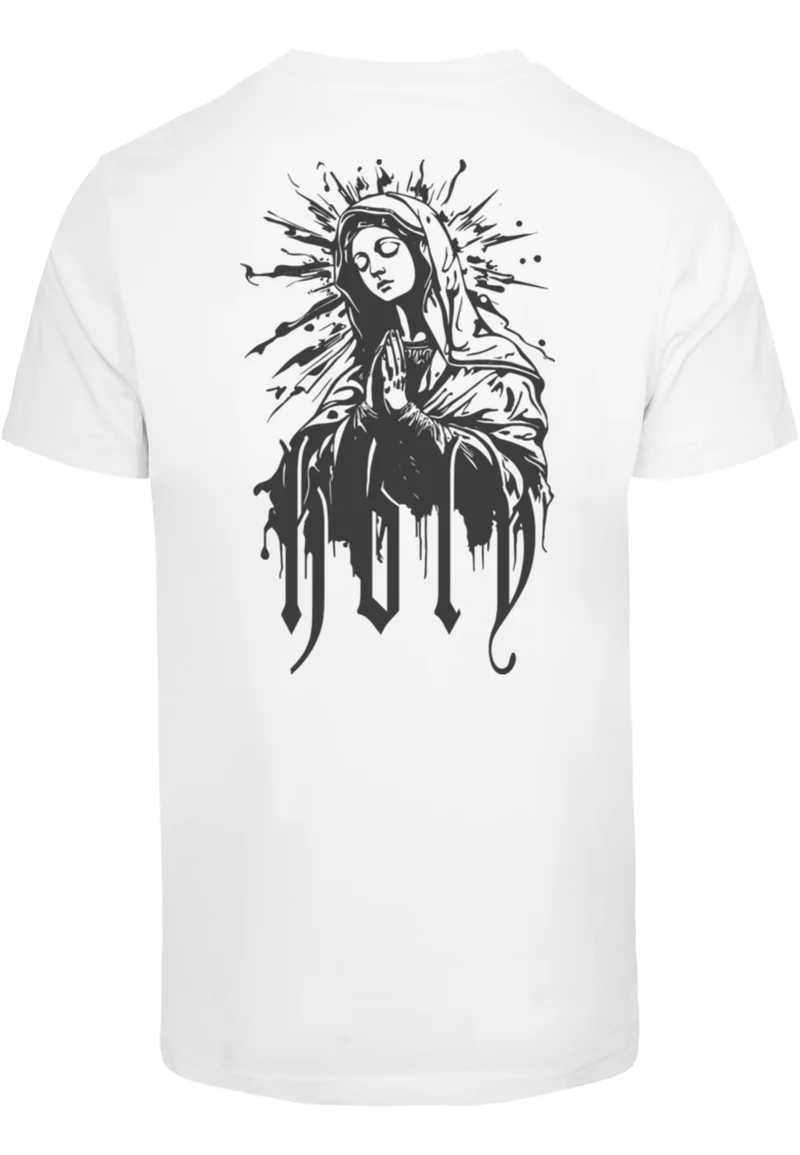 MT Sacred Mary Tee