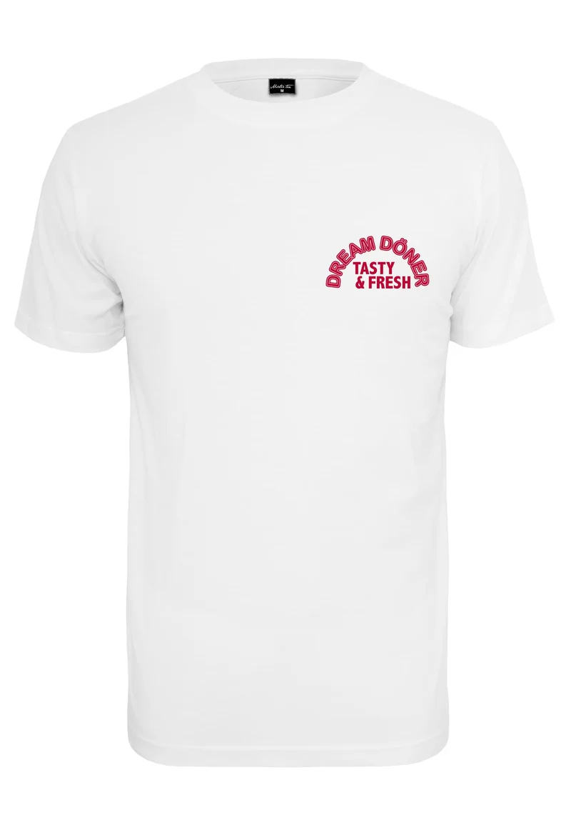 MT Dream Kebab Tee