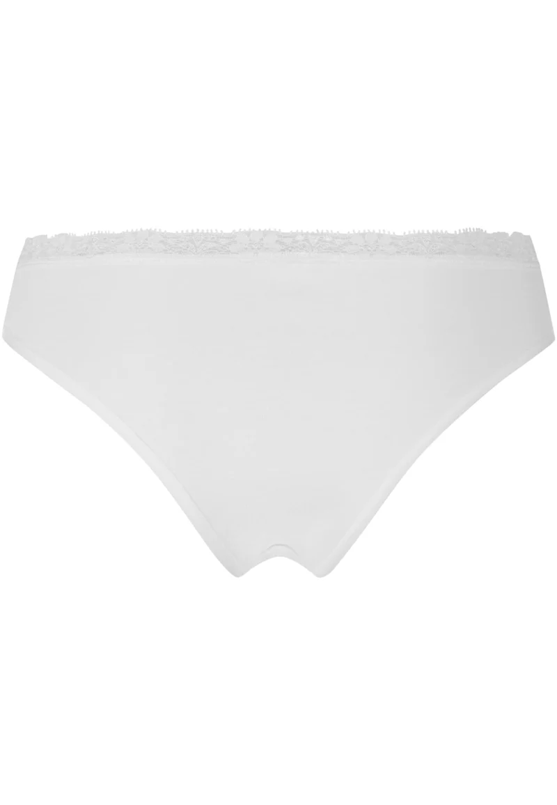 UC Basic Cotton Brazilian Lace 5-Pack