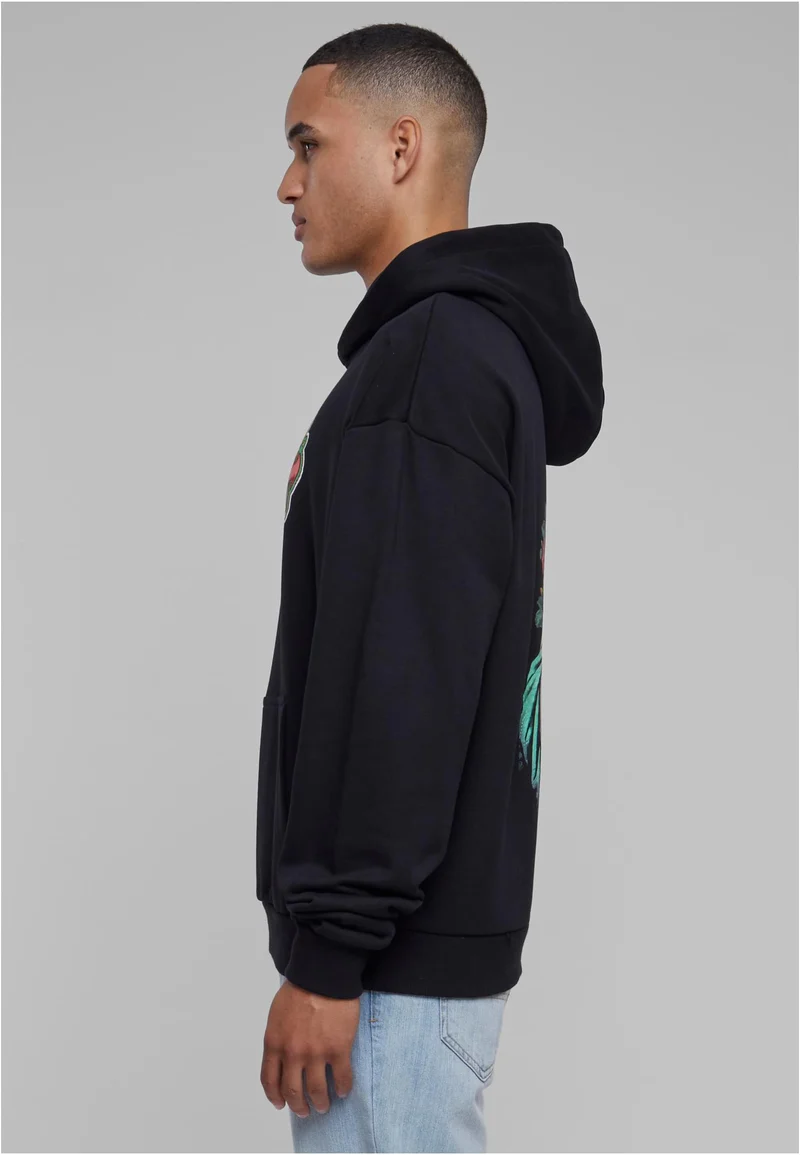 MT Santa Monica Heavy Oversize Hoody