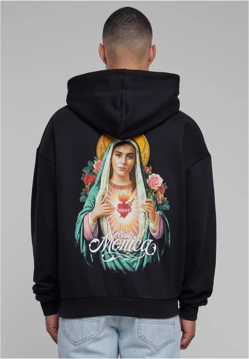MT Santa Monica Heavy Oversize Hoody