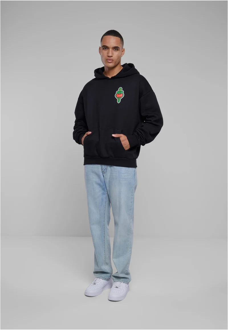 MT Santa Monica Heavy Oversize Hoody