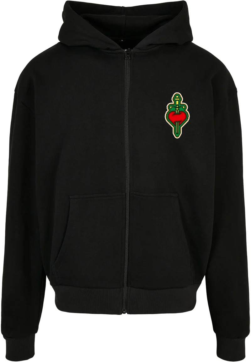 MT Santa Monica Heavy Oversize Hoody