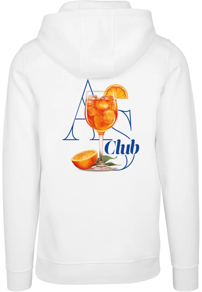 MT A S Club Hoody