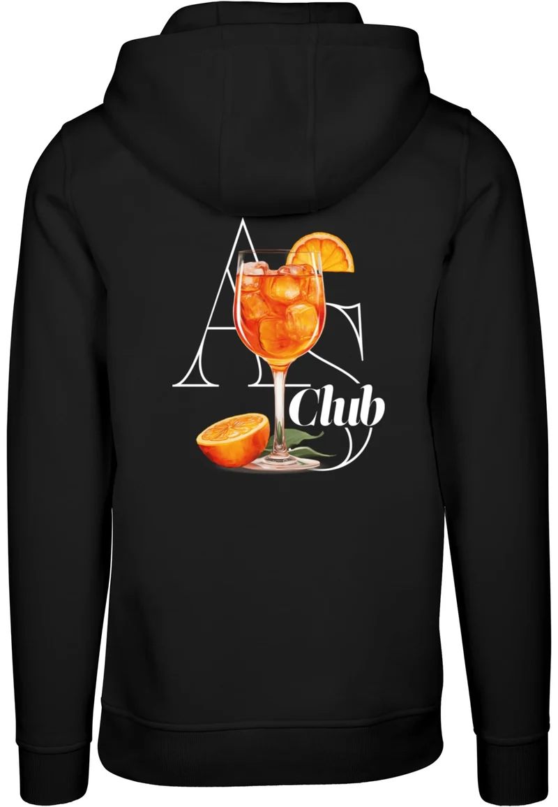MT A S Club Hoody