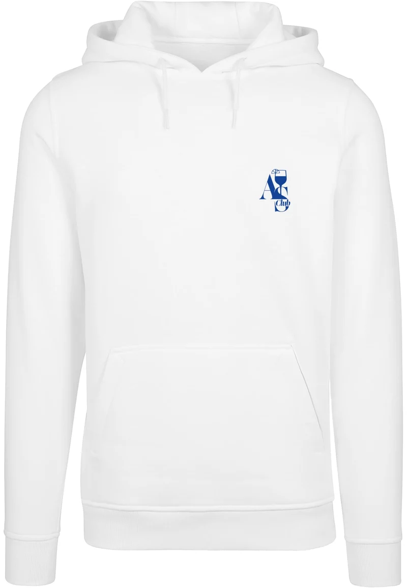 MT A S Club Hoody