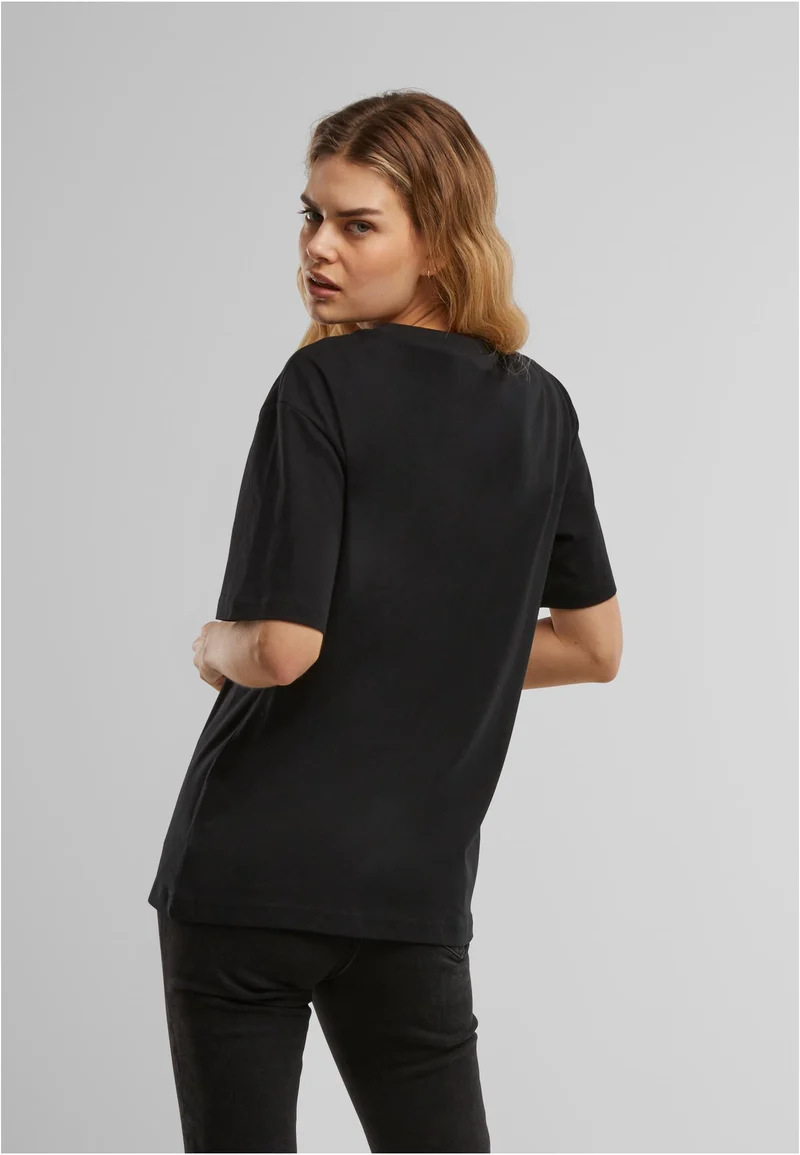 MT Lotus EMB Tee