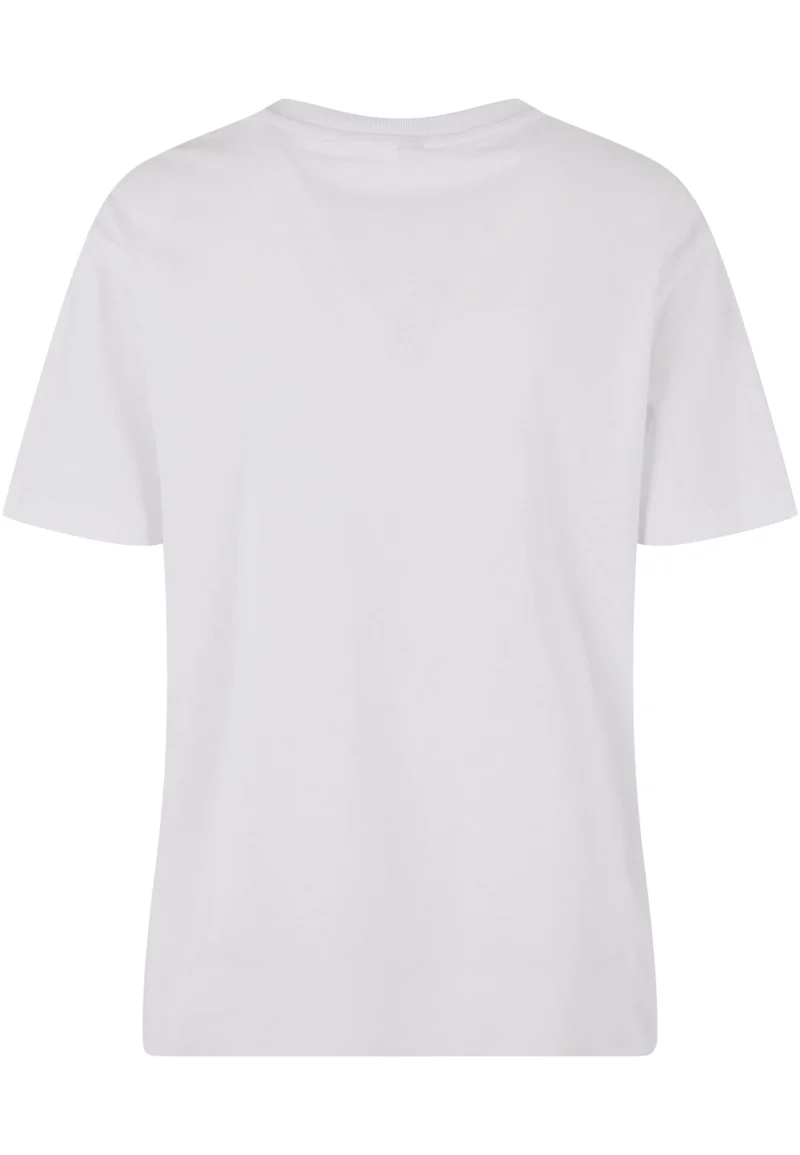 MT Lotus EMB Tee