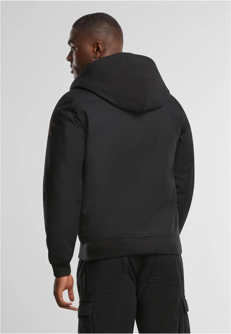 F Forvert Heat Jacket