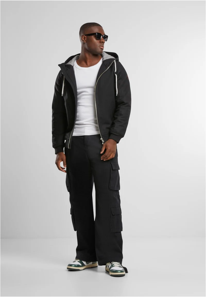 F Forvert Heat Jacket