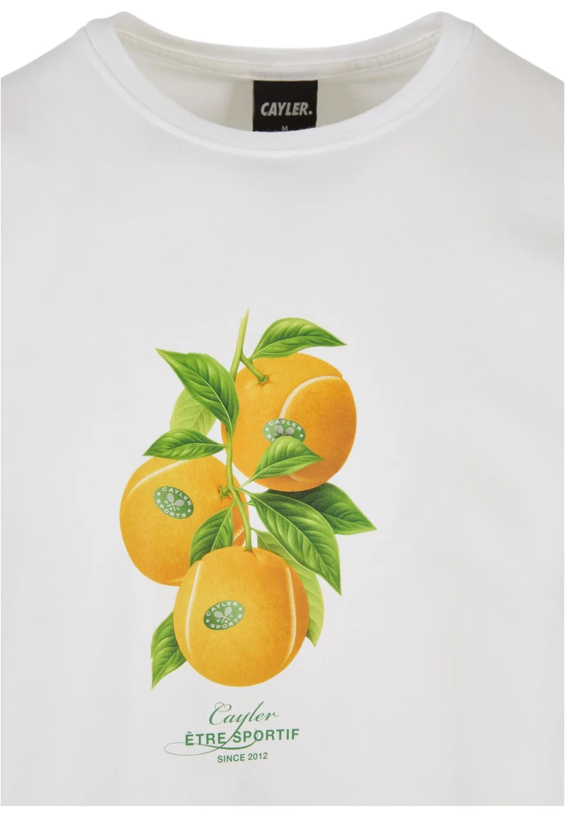 CS Vitamine Tennis Tee