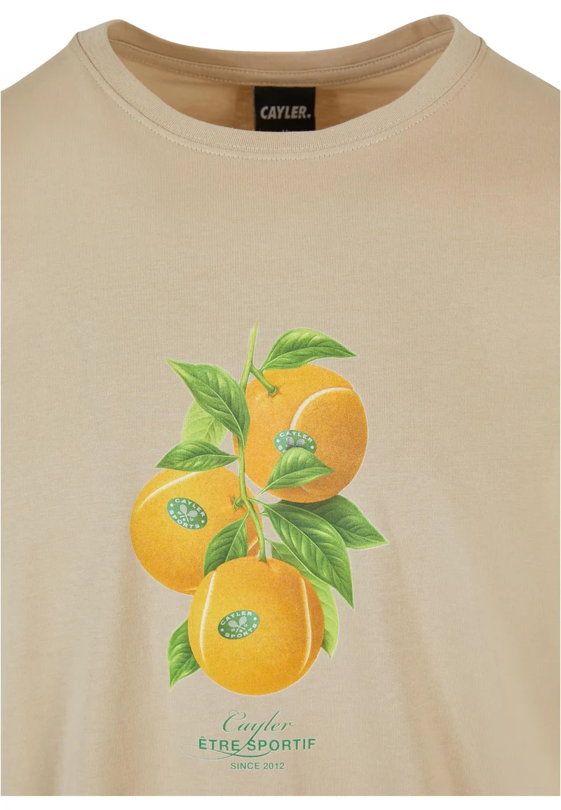 CS Vitamine Tennis Tee