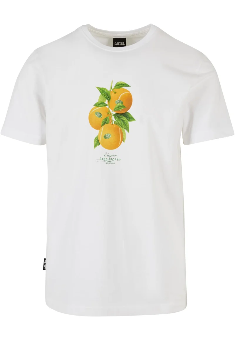 CS Vitamine Tennis Tee