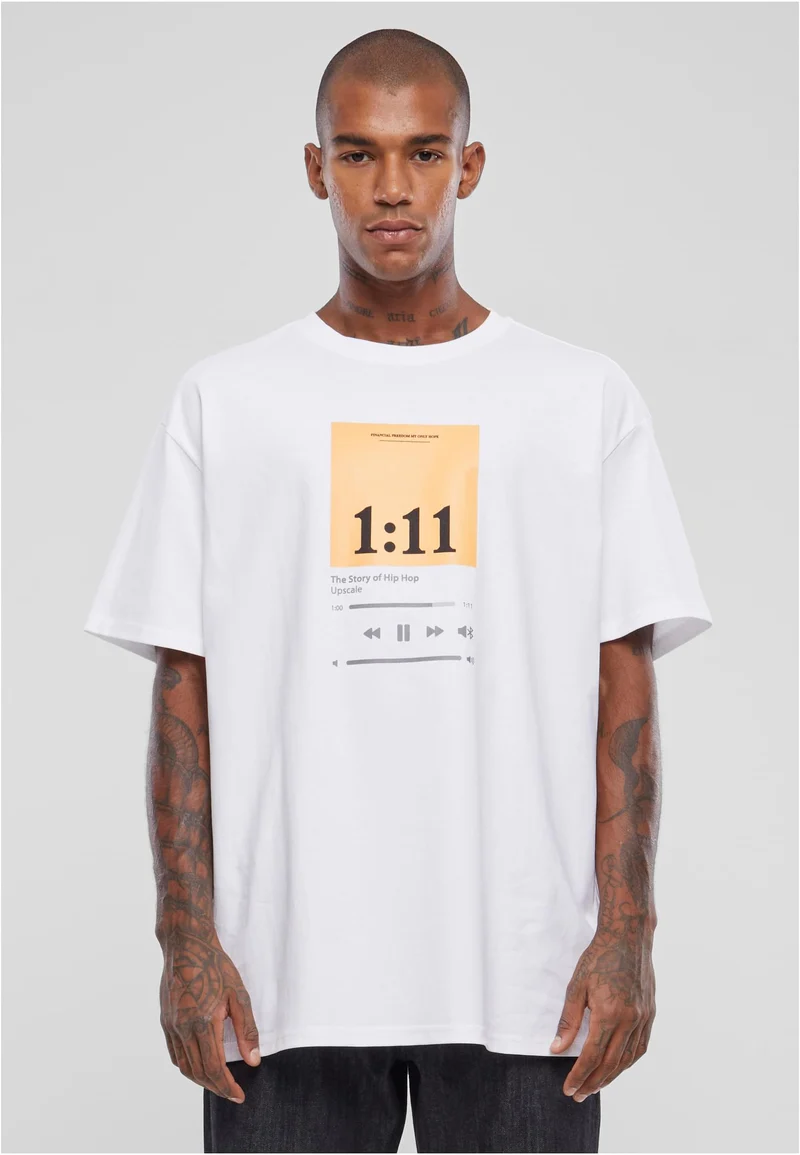 MT 1:11 Oversize Tee
