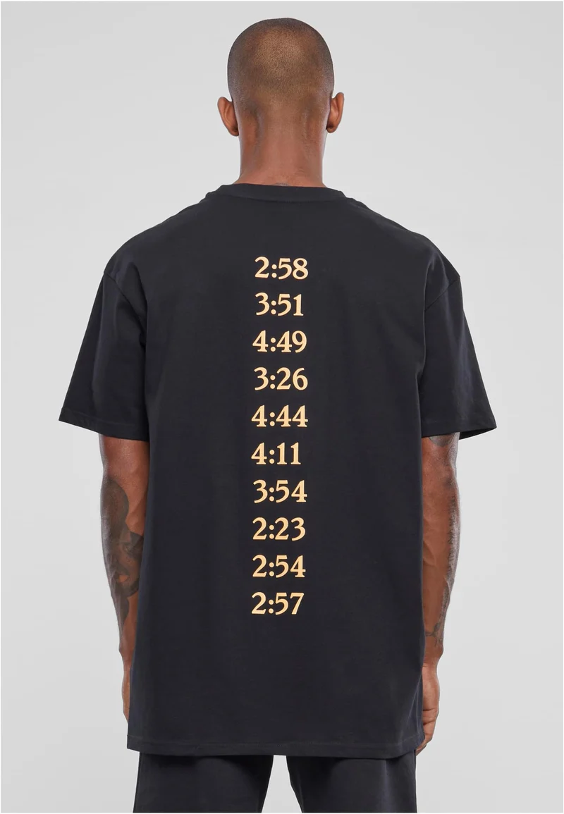 MT 1:11 Oversize Tee