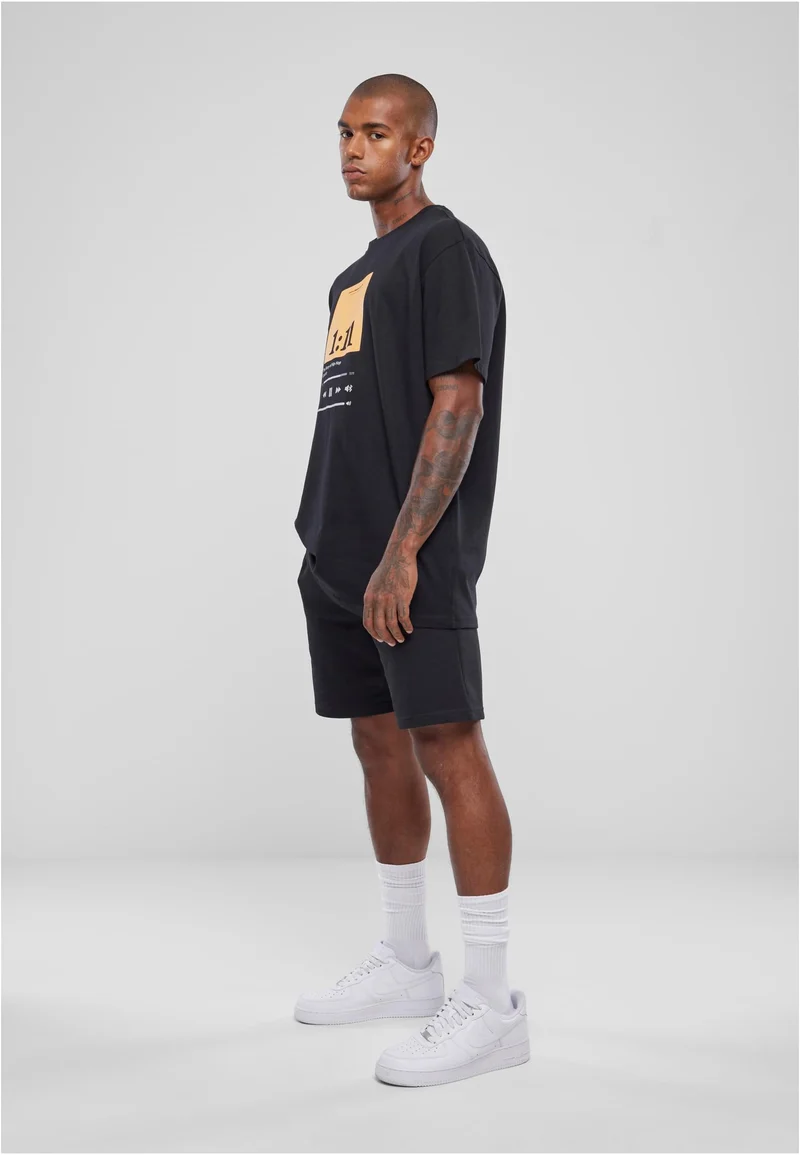 MT 1:11 Oversize Tee