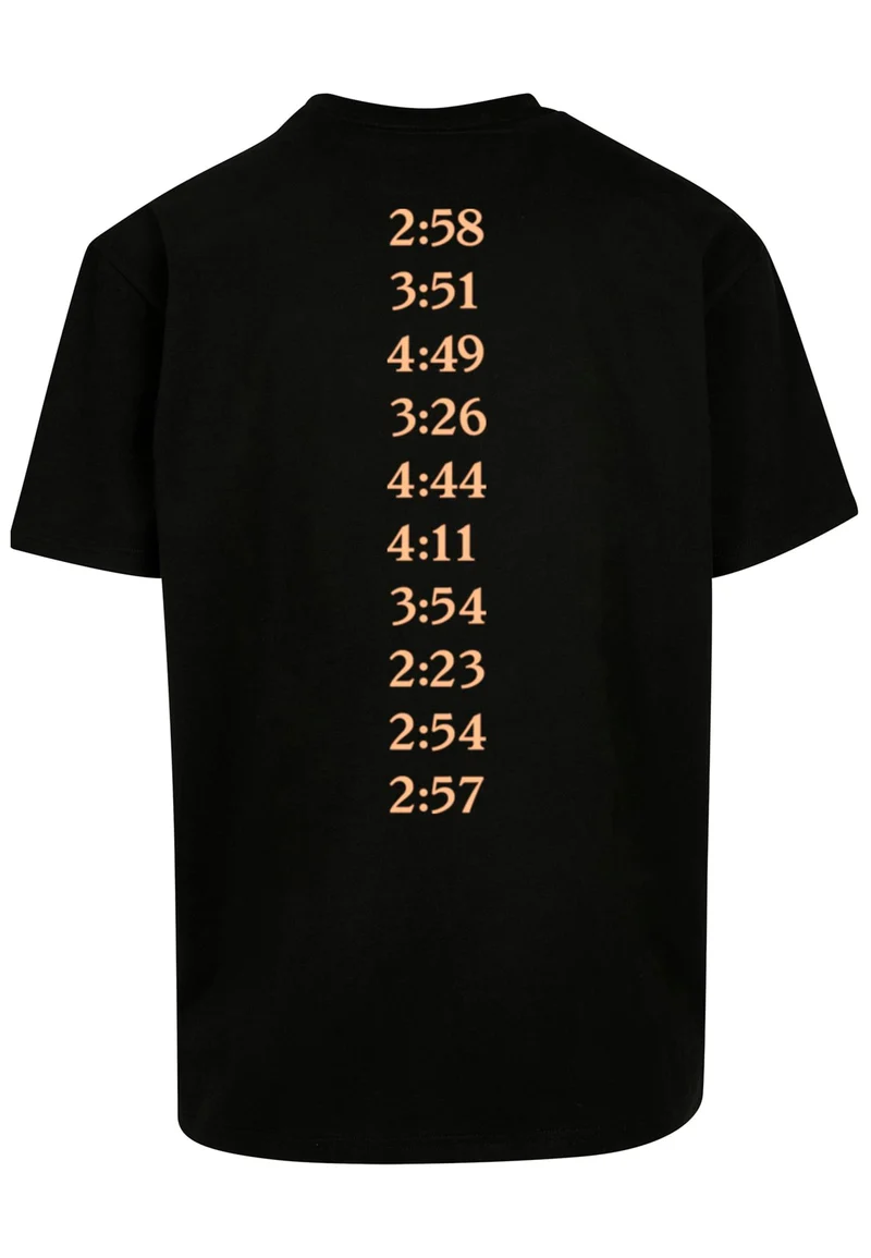 MT 1:11 Oversize Tee