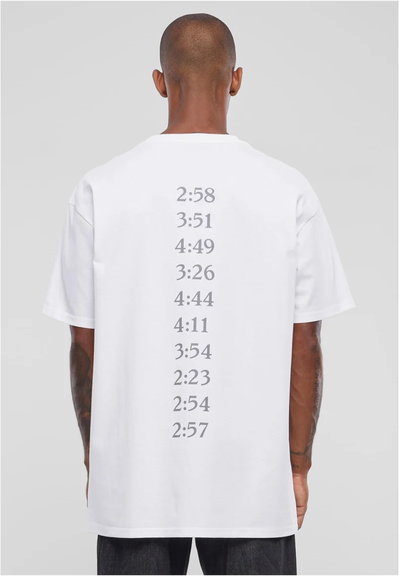 MT 1:11 Oversize Tee