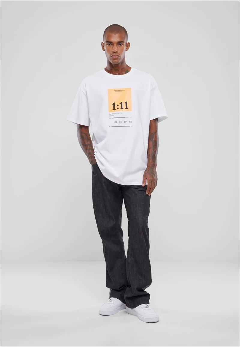 MT 1:11 Oversize Tee