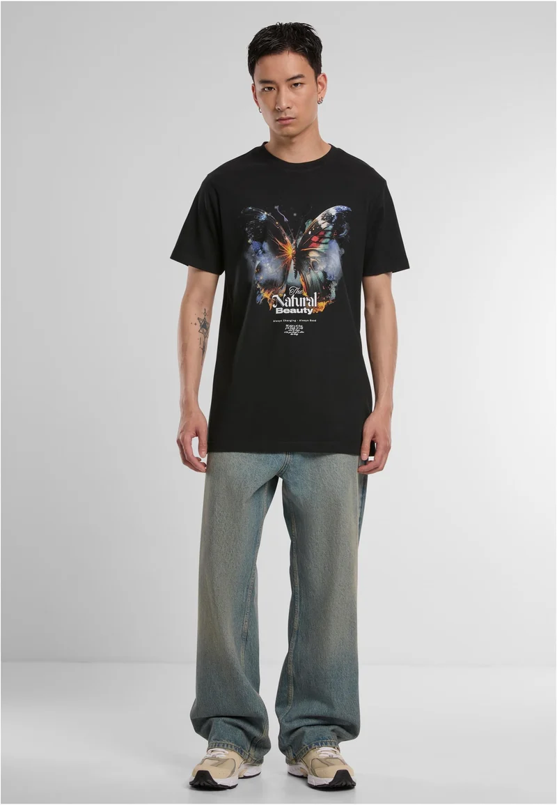 MT Natural Beauty Butterfly Tee