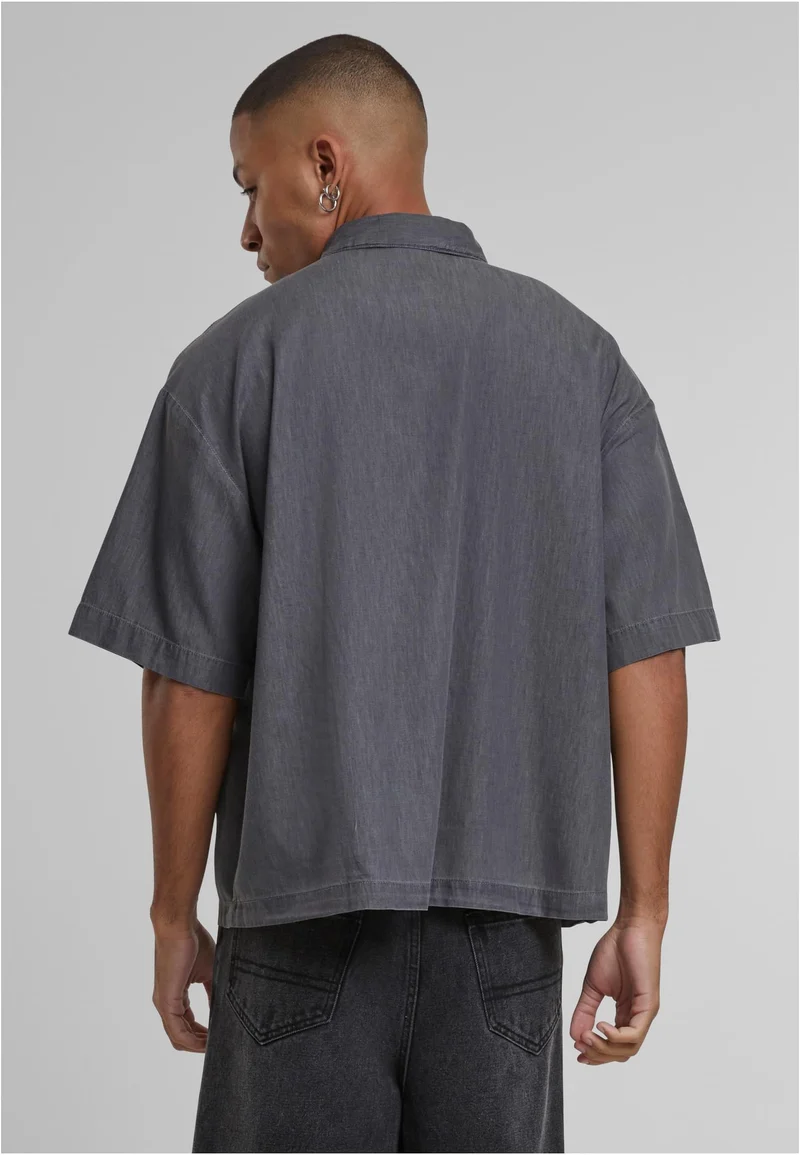 UC Lightweight Denim Shirt