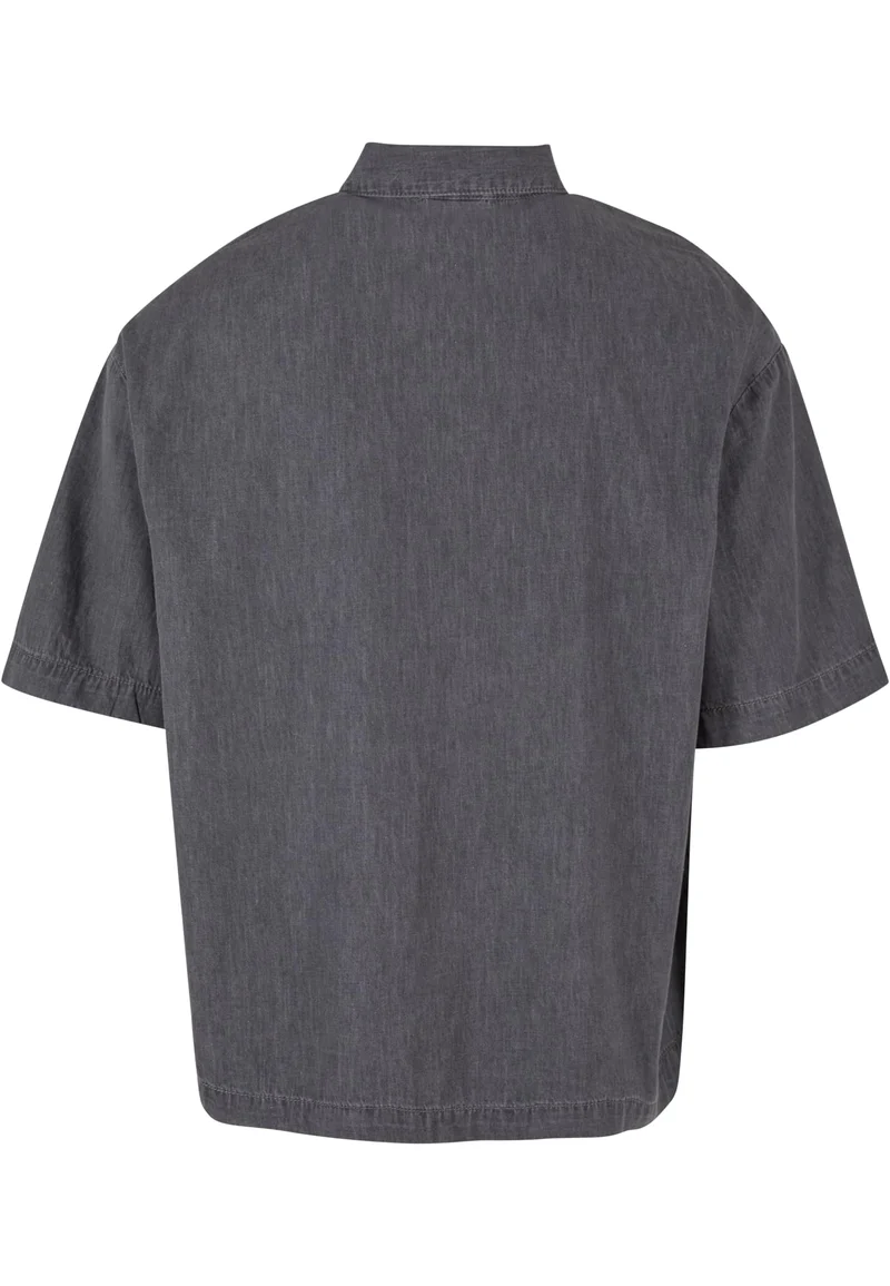 UC Lightweight Denim Shirt