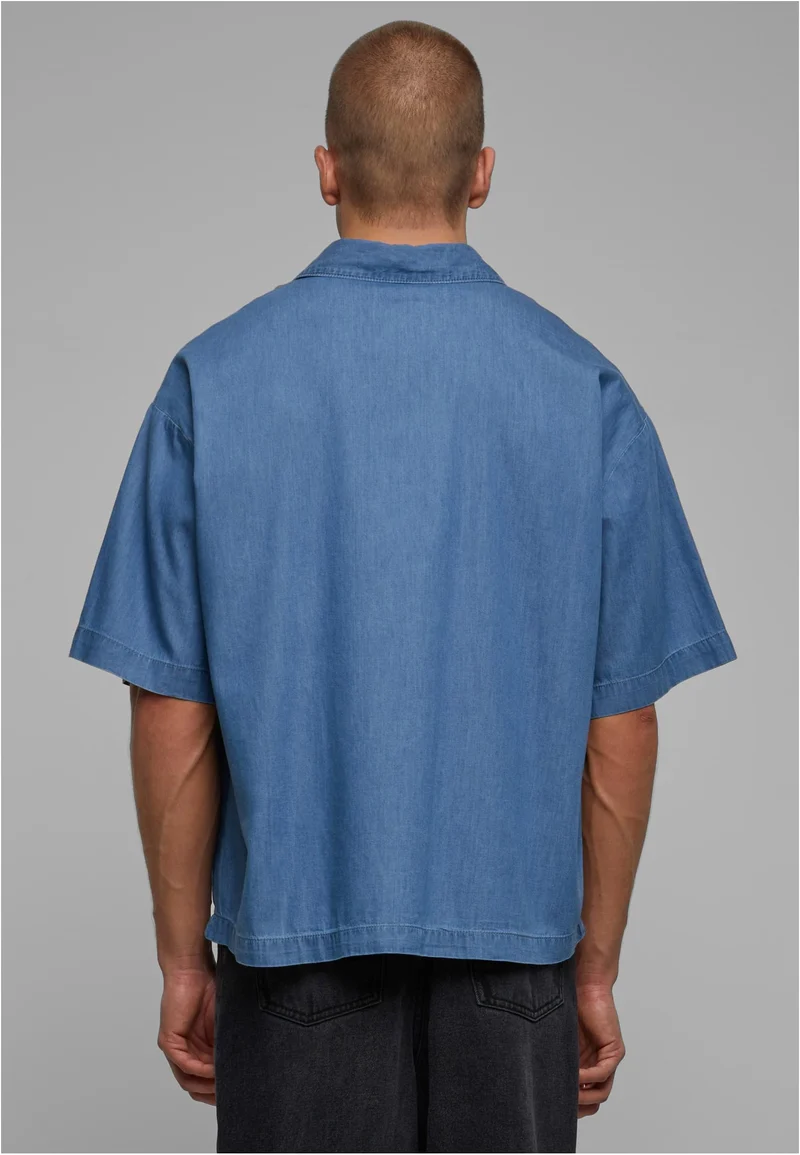 UC Lightweight Denim Shirt