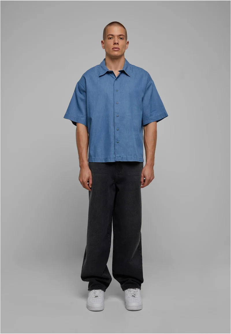 UC Lightweight Denim Shirt