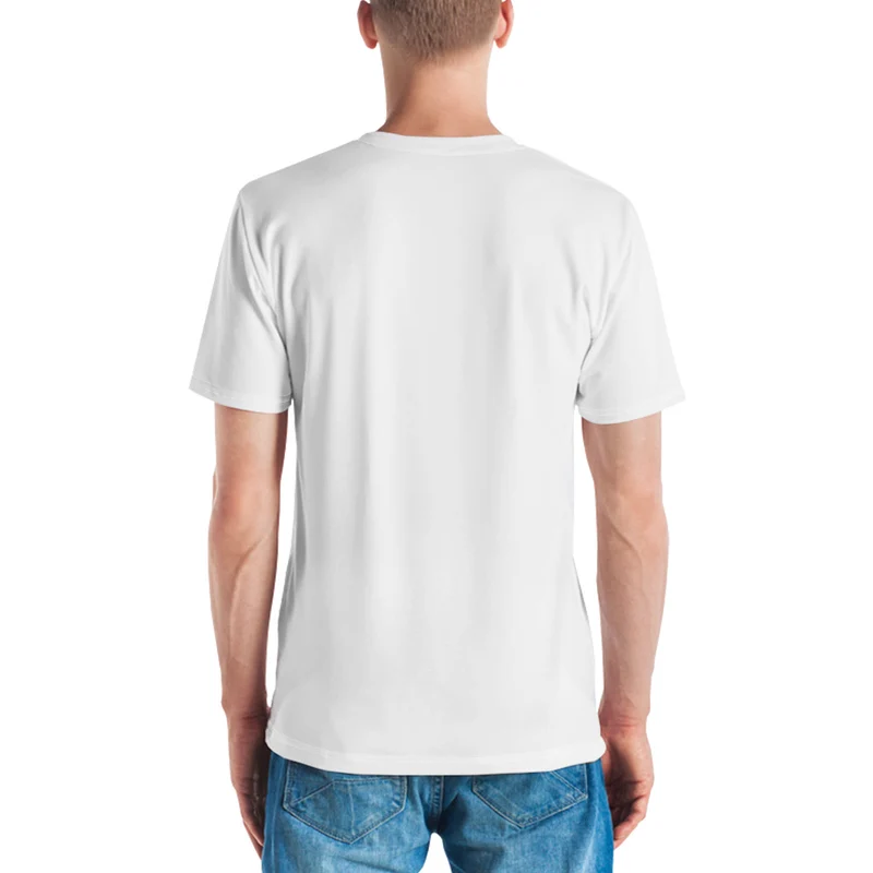 Herren-T-Shirt Bruce Lee