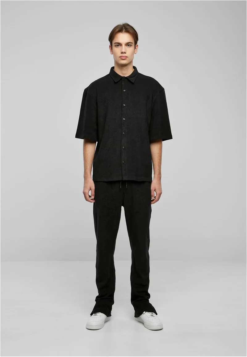 UC Boxy Towel Shirt