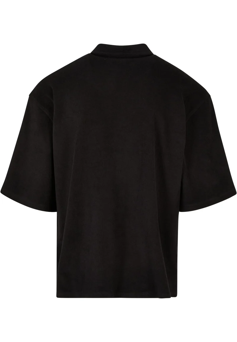 UC Boxy Towel Shirt