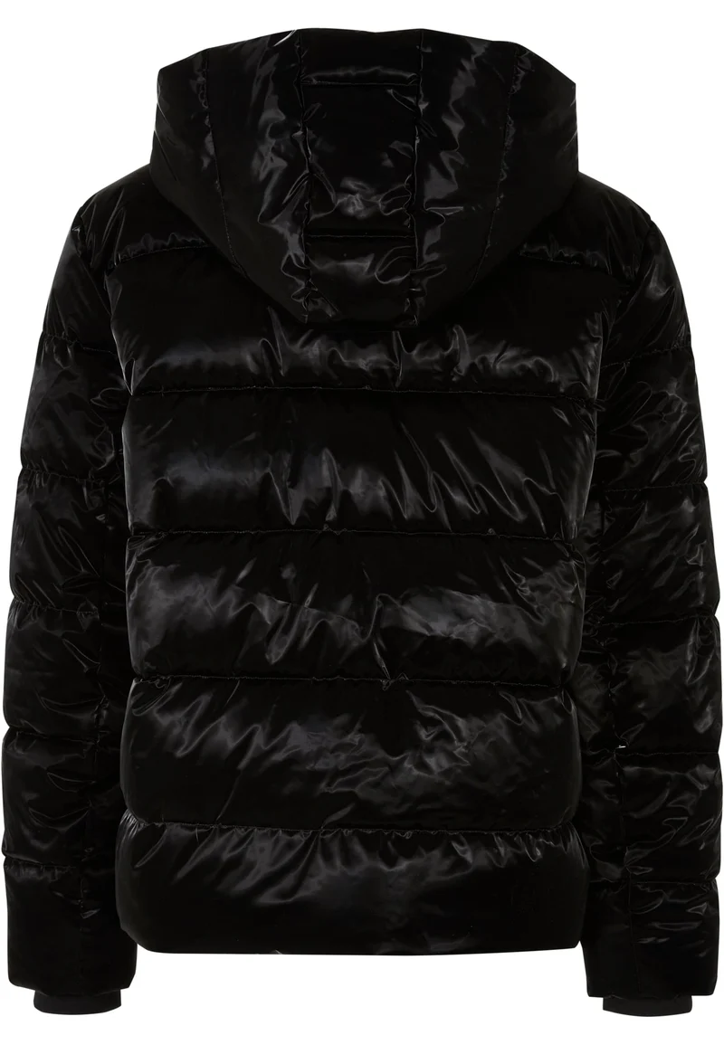 UC Shark Skin Puffer Jacket