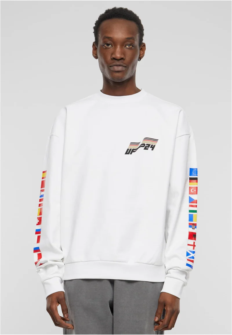 MT Ultra Heavy Cotton Crewneck